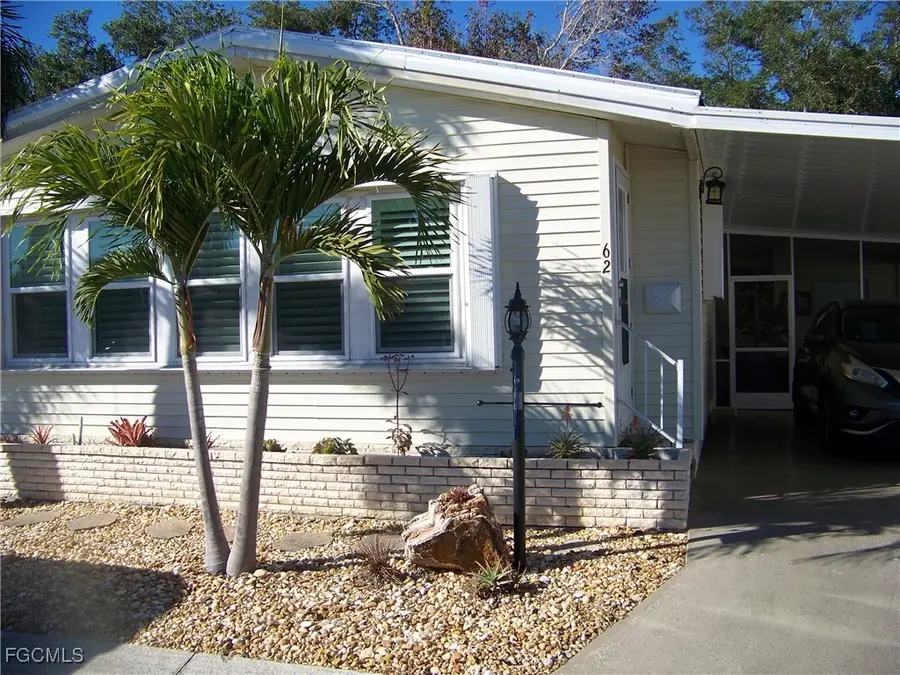 15550 Burnt Store Road #62, Punta Gorda, FL 33955 - Image #3