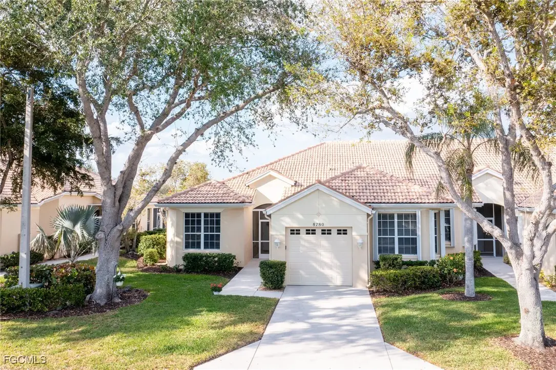 8780 Stockbridge Drive, Fort Myers, FL 33908 - Image #1