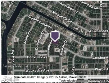 10020 Antrim Street, Port Charlotte, FL 33981 - Image #2