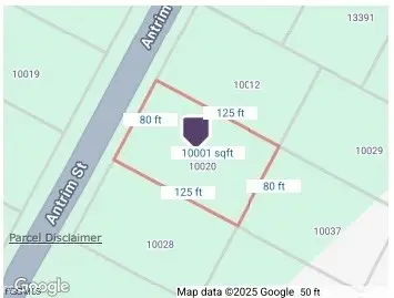 10020 Antrim Street, Port Charlotte, FL 33981 - Image #3