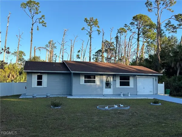 396 Euclid Street, Port Charlotte, FL 33954