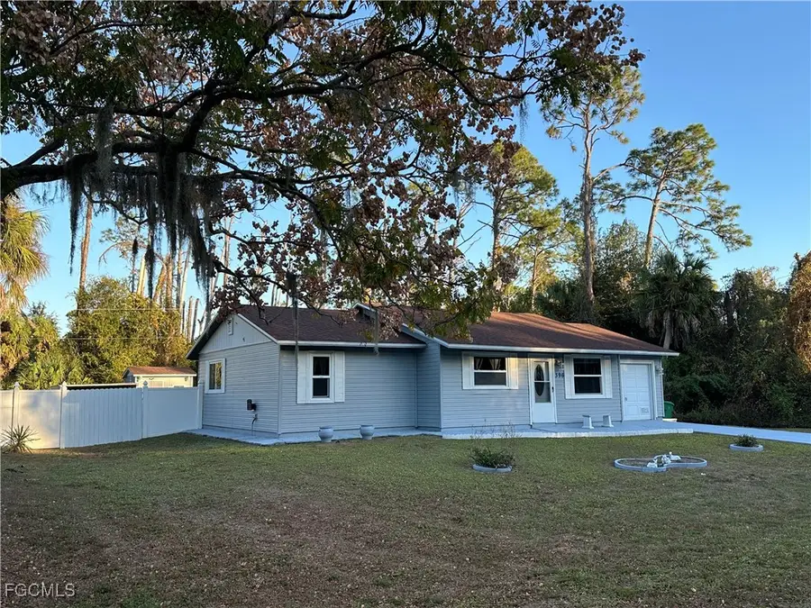 396 Euclid Street, Port Charlotte, FL 33954 - Image #3