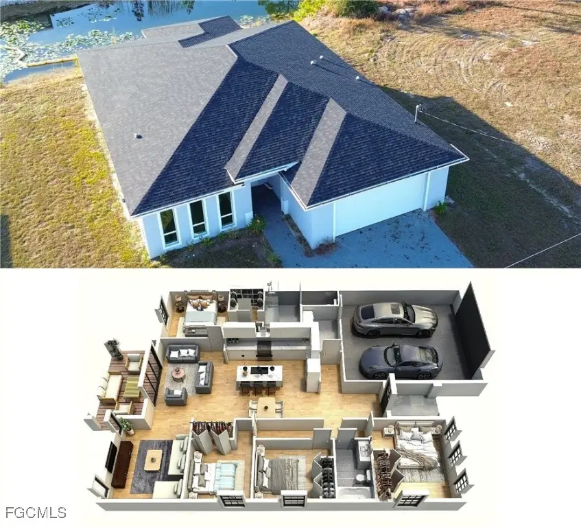 2900 NW 17th Place, Cape Coral, FL 33993 - Image #1