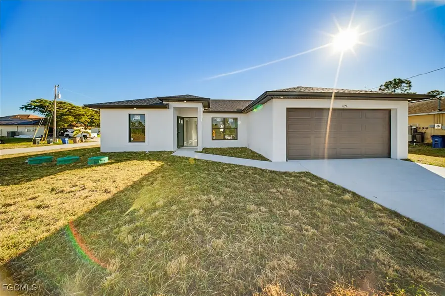 809 Anaconda Avenue S, Lehigh Acres, FL 33974 - Image #3