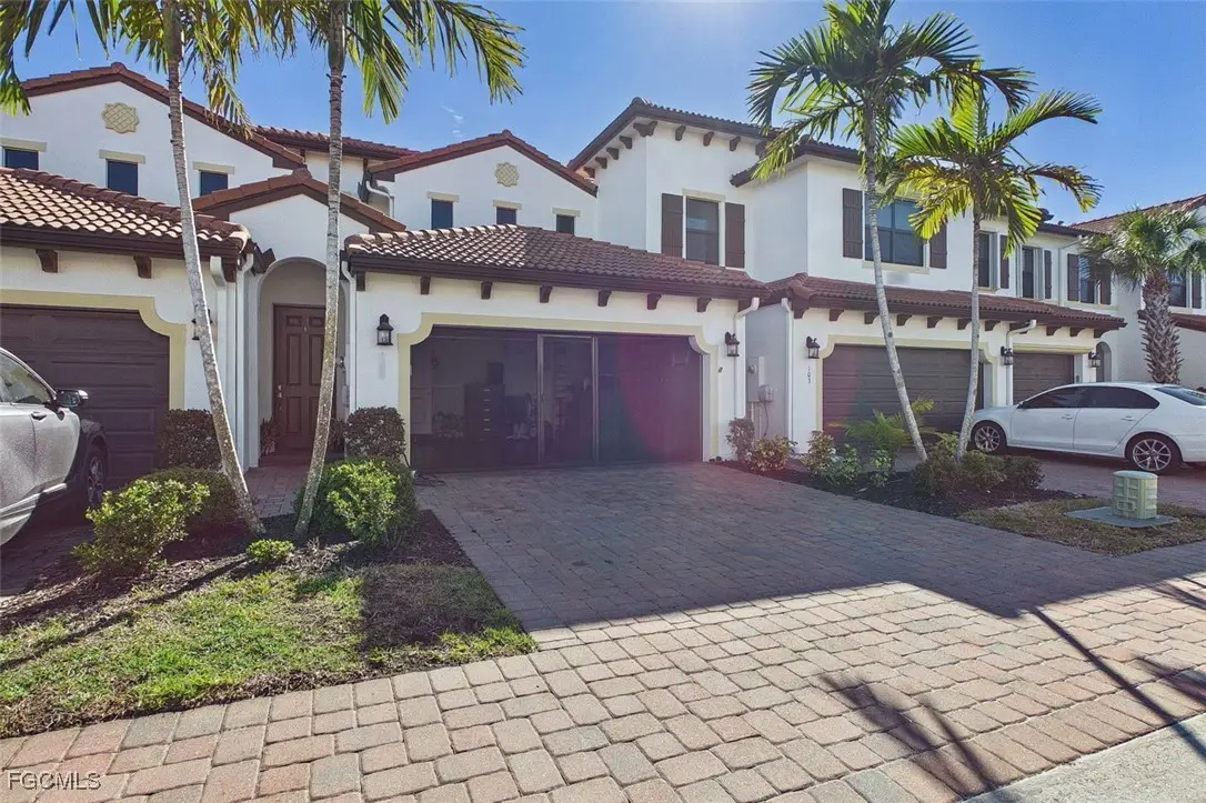 15821 Portofino Springs Boulevard #102, Fort Myers, FL 33908 - Image #1