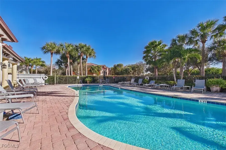 15821 Portofino Springs Boulevard #102, Fort Myers, FL 33908 - Image #2