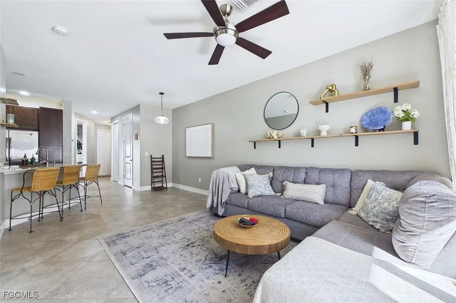 15821 Portofino Springs Boulevard #102, Fort Myers, FL 33908 - Image #3