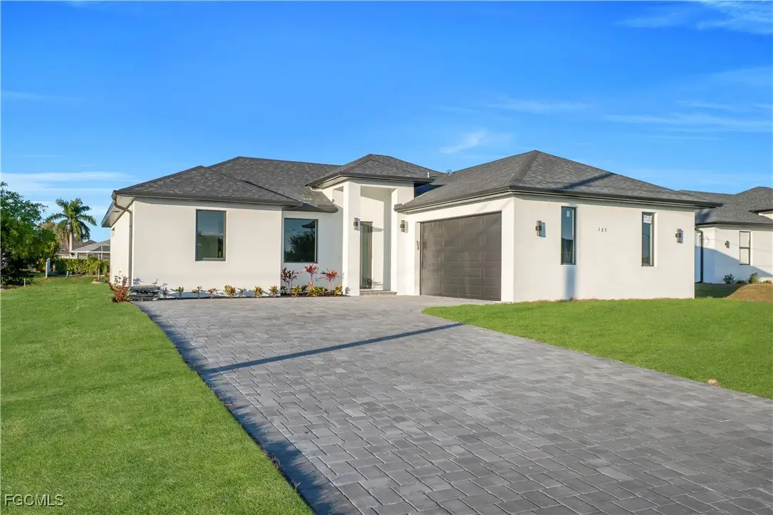 125 NE 5th Terrace, Cape Coral, FL 33909 - Image #1