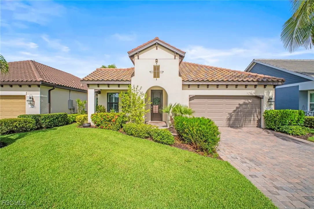 11724 Ibis Walk Lane, Fort Myers, FL 33966 - Image #1