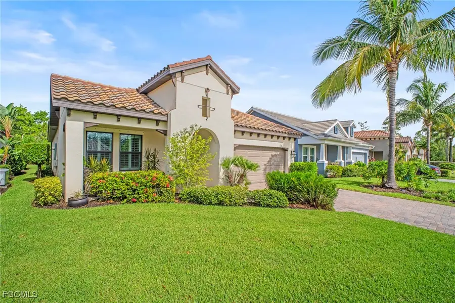 11724 Ibis Walk Lane, Fort Myers, FL 33966 - Image #3