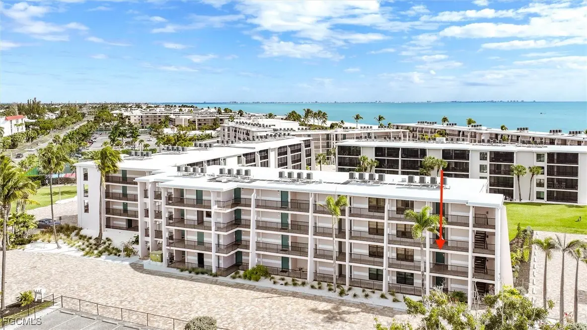 1501 Middle Gulf Drive #G201, Sanibel, FL 33957 - Image #1
