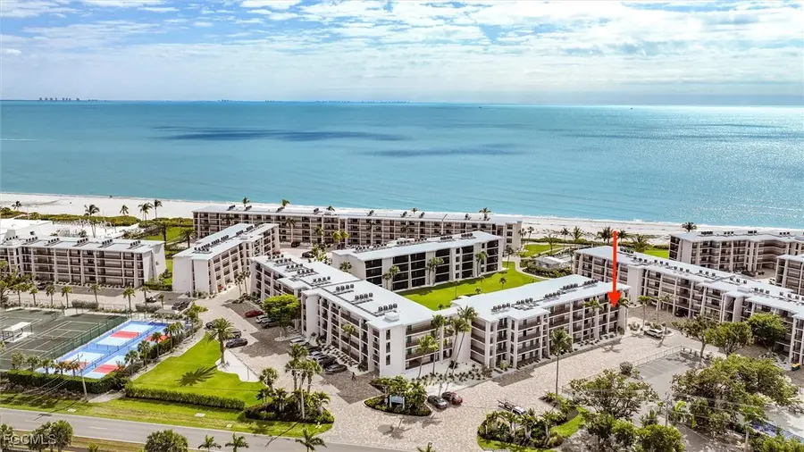 1501 Middle Gulf Drive #G201, Sanibel, FL 33957 - Image #3