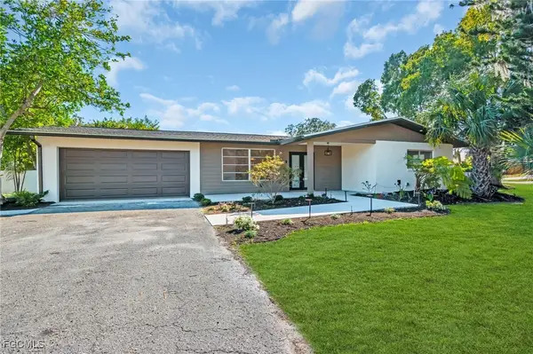 2114 Davis Boulevard, Fort Myers, FL 33905