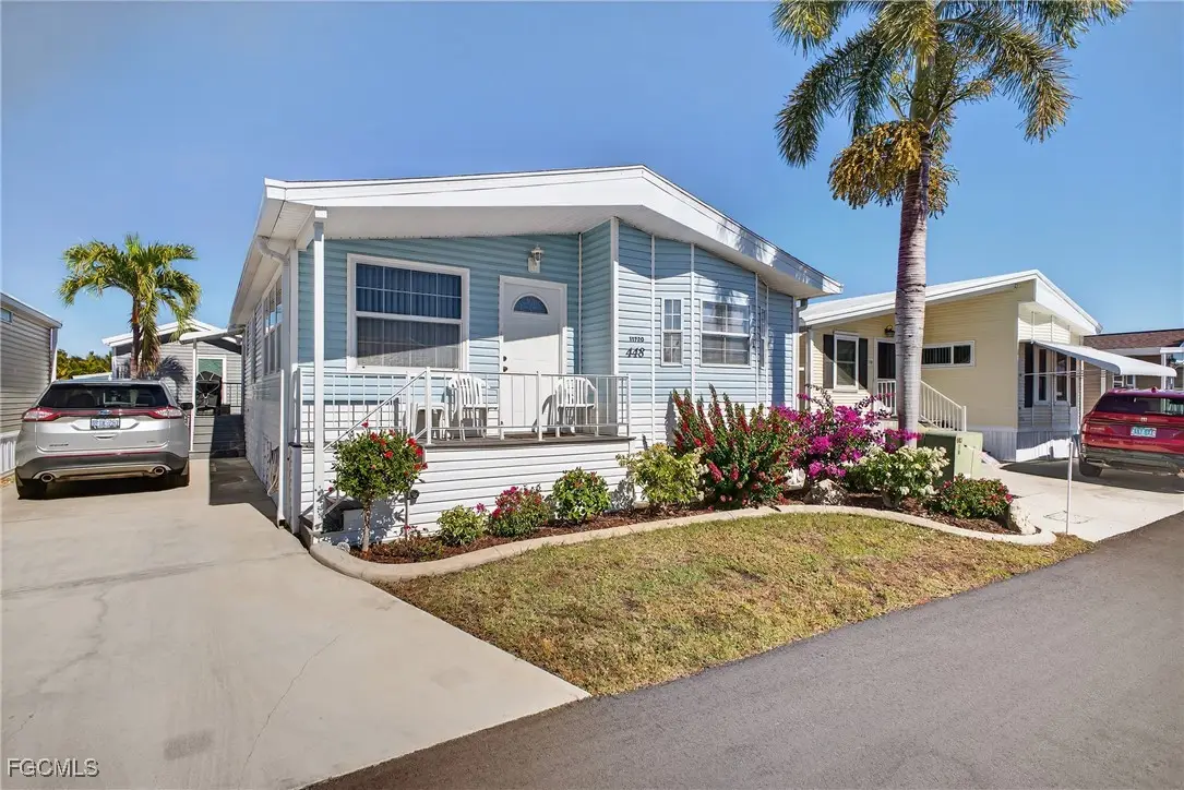11720 Wild Flax Drive #448, Fort Myers, FL 33908 - Image #1
