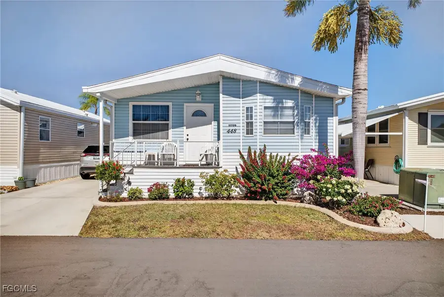 11720 Wild Flax Drive #448, Fort Myers, FL 33908 - Image #2