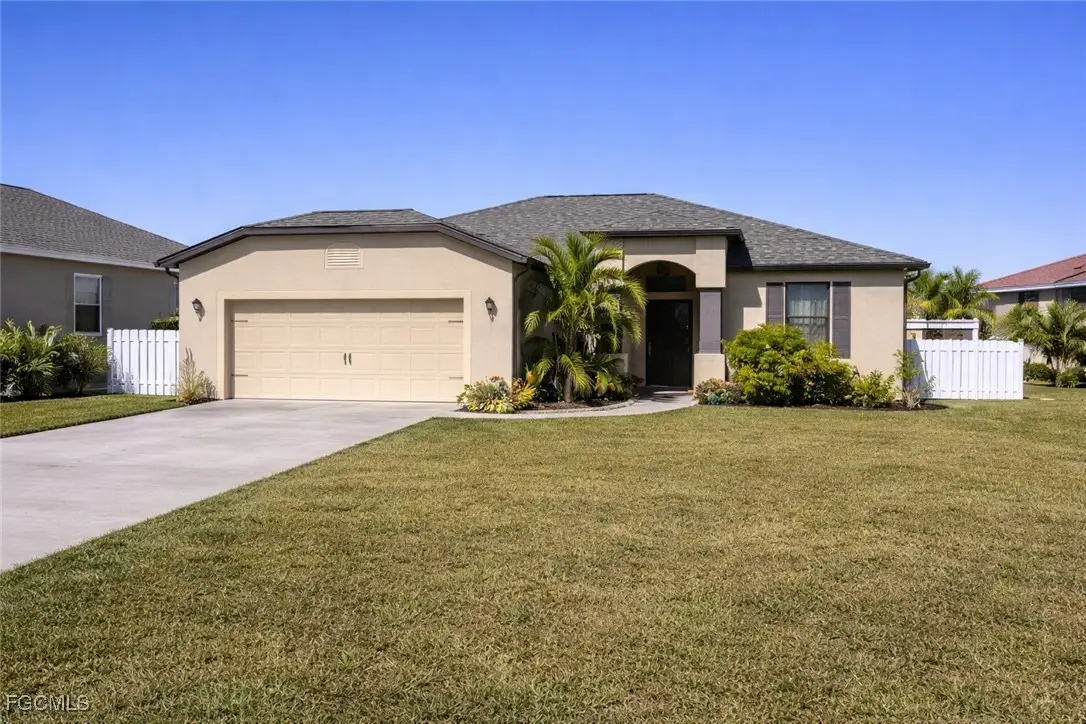 2011 SW 12th Terrace, Cape Coral, FL 33991 - Image #1
