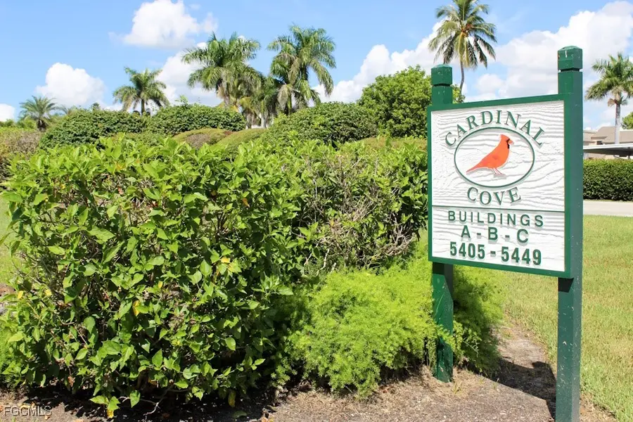 5409 Peppertree Drive #7, Fort Myers, FL 33908 - #2