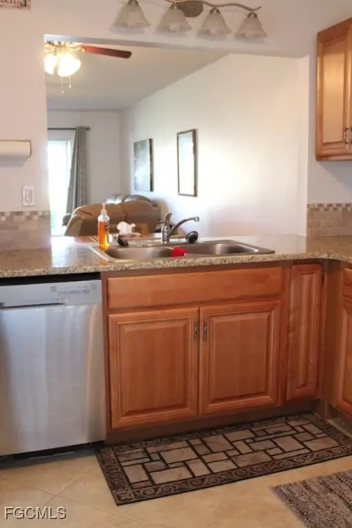 5409 Peppertree Drive #7, Fort Myers, FL 33908 - #3