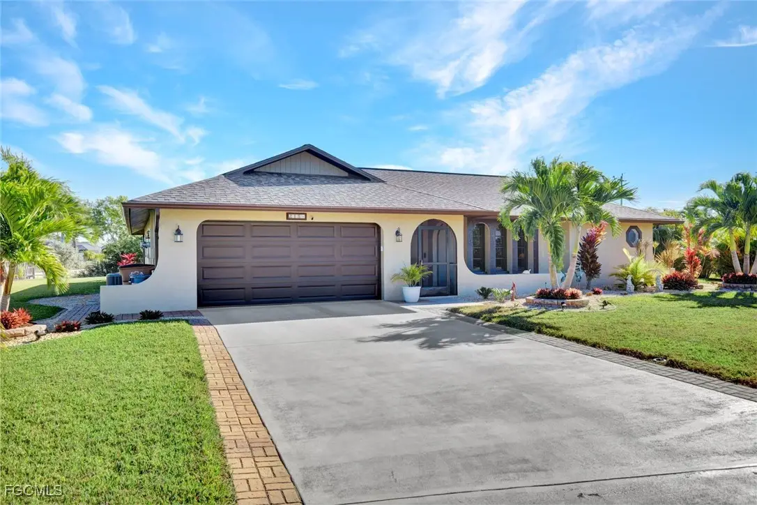 215 SE 12th Avenue, Cape Coral, FL 33990 - Image #1
