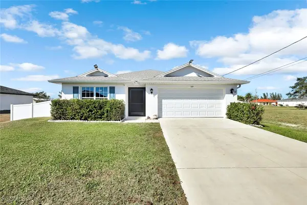 1119 NE 39th Street, Cape Coral, FL 33909