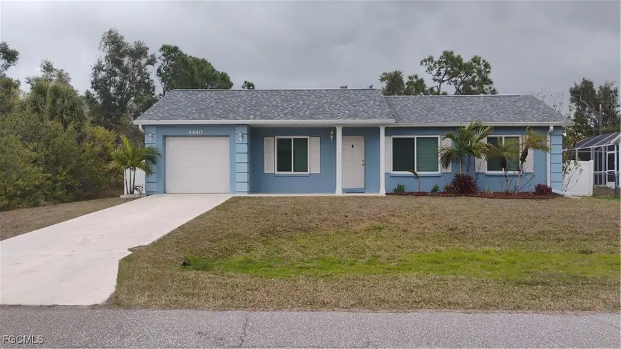 4440 Callaway Street, Port Charlotte, FL 33981 - Image #2