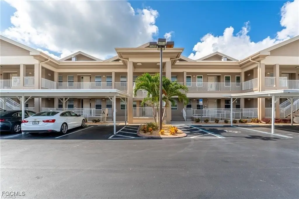 15250 Riverbend Boulevard #101, North Fort Myers, FL 33917 - Image #1