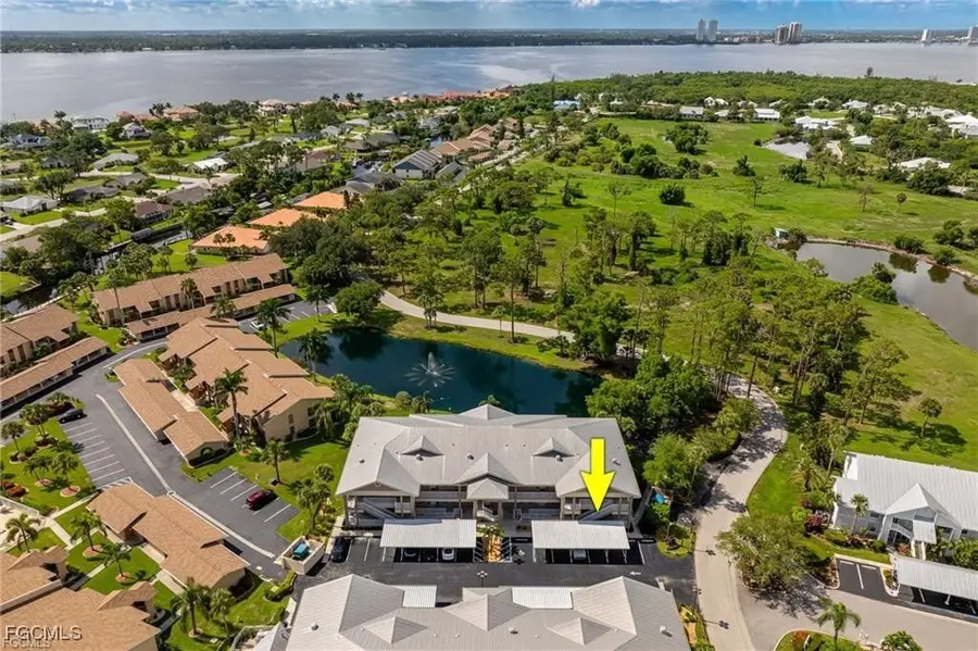 15250 Riverbend Boulevard #101, North Fort Myers, FL 33917 - Image #2