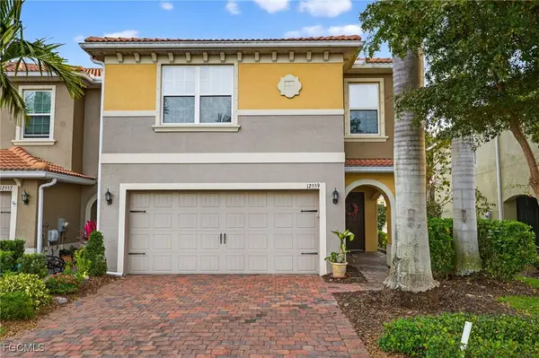 12559 Laurel Cove Drive, Fort Myers, FL 33913