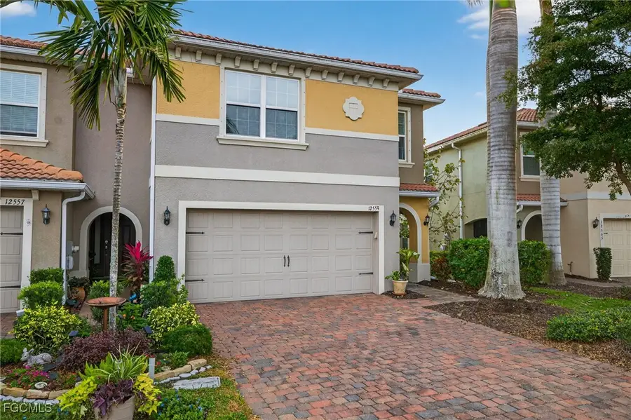 12559 Laurel Cove Drive, Fort Myers, FL 33913 - Image #2