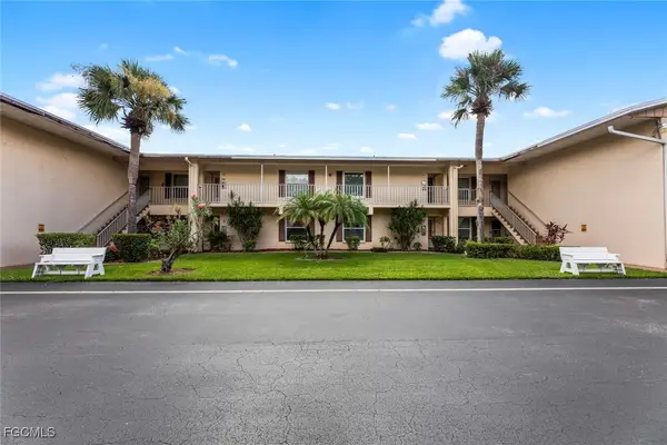 1100 Pondella Road #416, Cape Coral, FL 33909