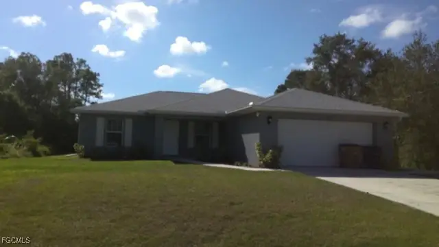 2617 53rd Street W, Lehigh Acres, FL 33971 - Image #1