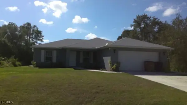 2617 53rd Street W, Lehigh Acres, FL 33971