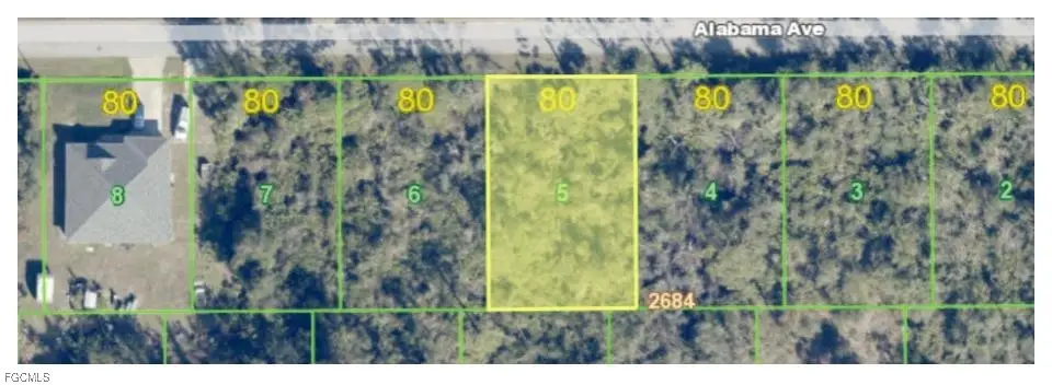 14045 Alabama Avenue, Port Charlotte, FL 33953 - Image #1