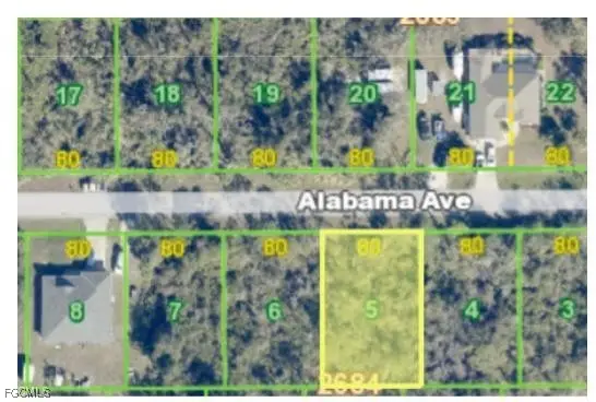 14045 Alabama Avenue, Port Charlotte, FL 33953 - Image #2