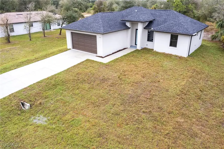 2816 31st Street W, Lehigh Acres, FL 33971 - Image #2
