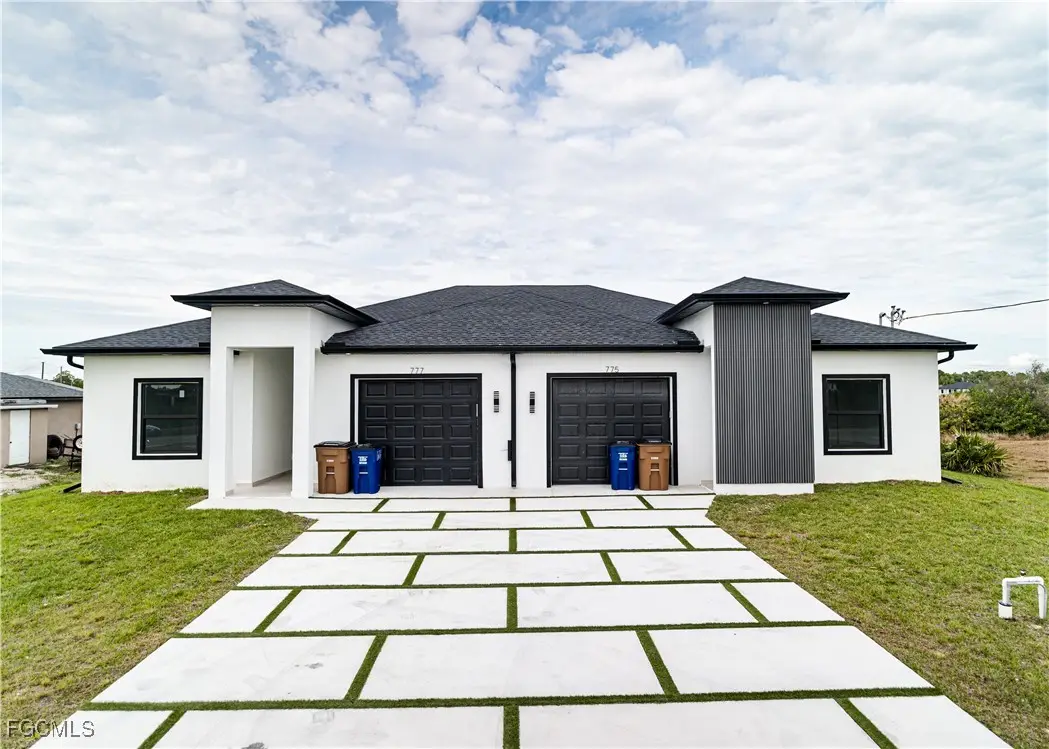 777 Alabama Road S, Lehigh Acres, FL 33974 - Image #1