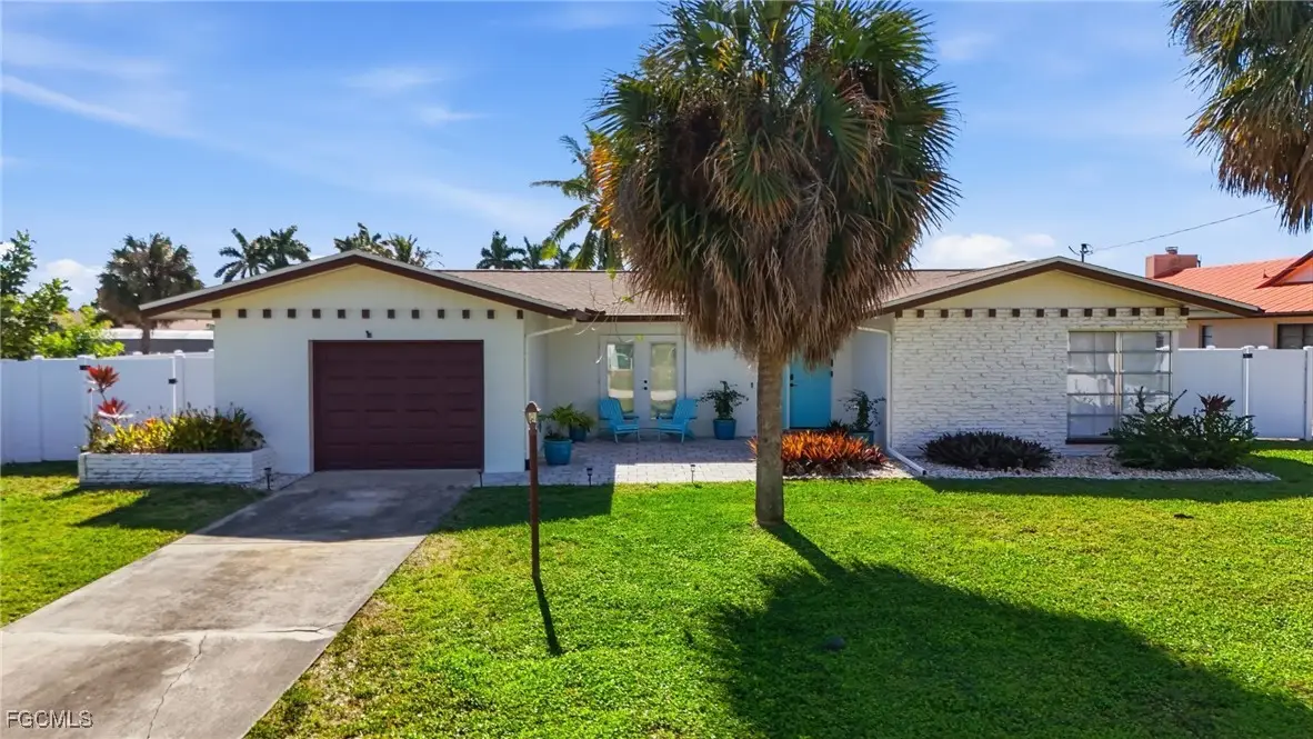 1432 Wellington Court, Cape Coral, FL 33904 - Image #1