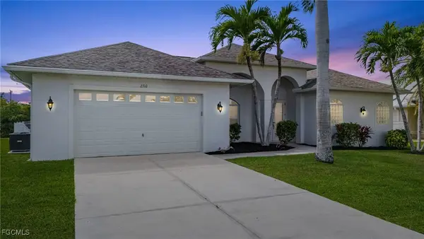 2310 SE 18th Avenue, Cape Coral, FL 33990