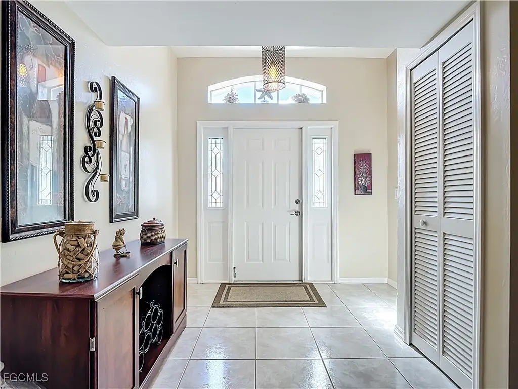 1821 Palo Duro Boulevard, North Fort Myers, FL 33917 - Image #1