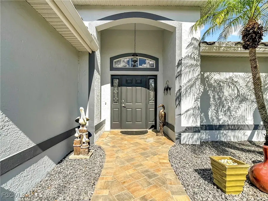 1821 Palo Duro Boulevard, North Fort Myers, FL 33917 - Image #2