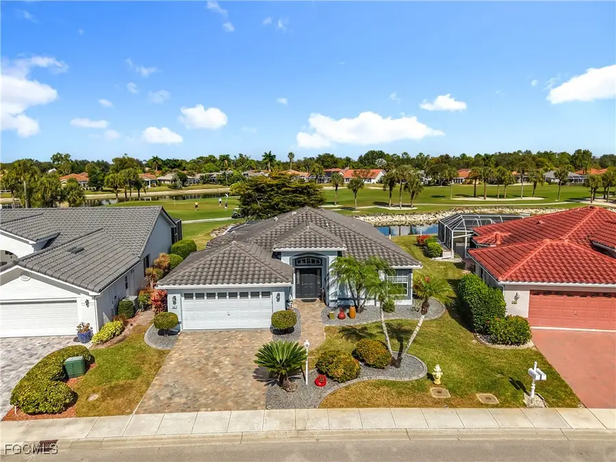 1821 Palo Duro Boulevard, North Fort Myers, FL 33917 - Image #3