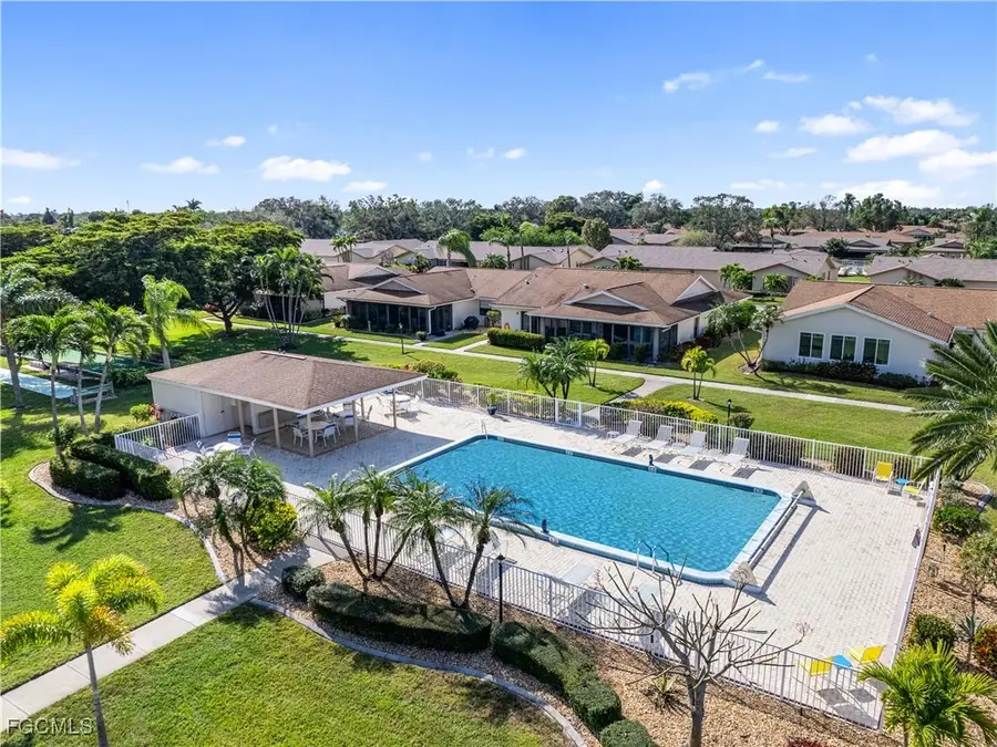 5665 Arvine Circle, Fort Myers, FL 33919 - #2