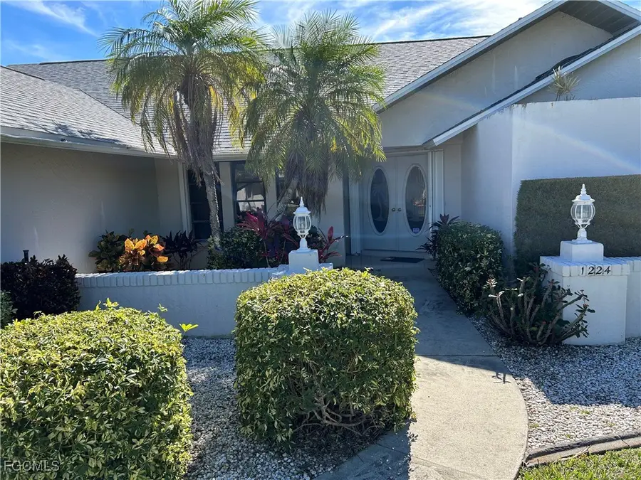 1224 SW 54th Lane, Cape Coral, FL 33914 - Image #2