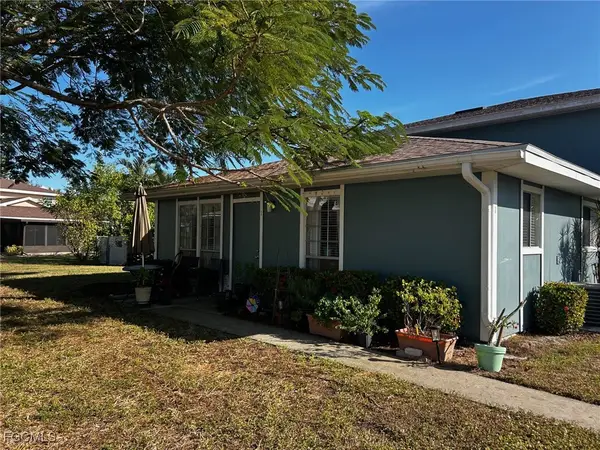 5837 Queen Elizabeth Way #1, Fort Myers, FL 33907