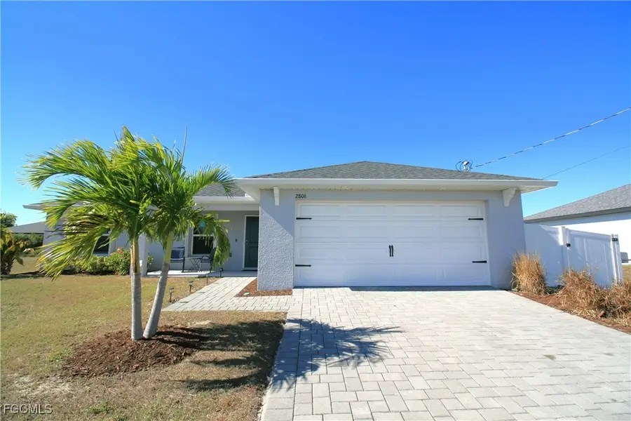 2806 NW 4th Avenue, Cape Coral, FL 33993 - Image #3