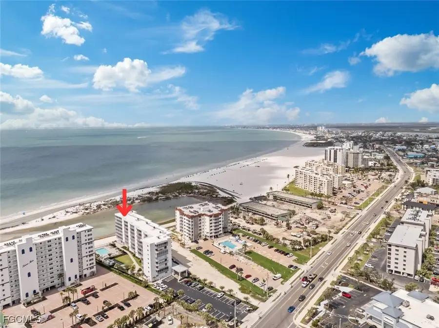 7000 Estero Boulevard #400, Fort Myers Beach, FL 33931 - Image #3