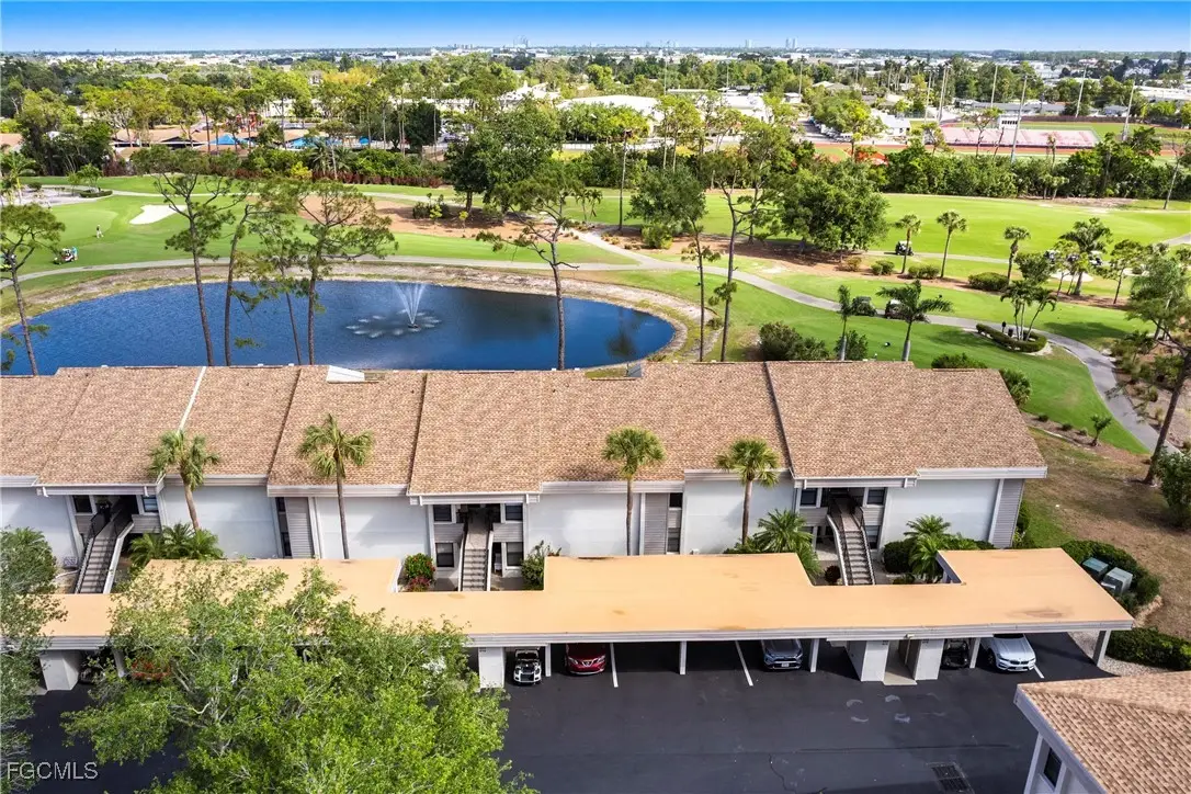 5665 Trailwinds Drive #615, Fort Myers, FL 33907 - Image #1