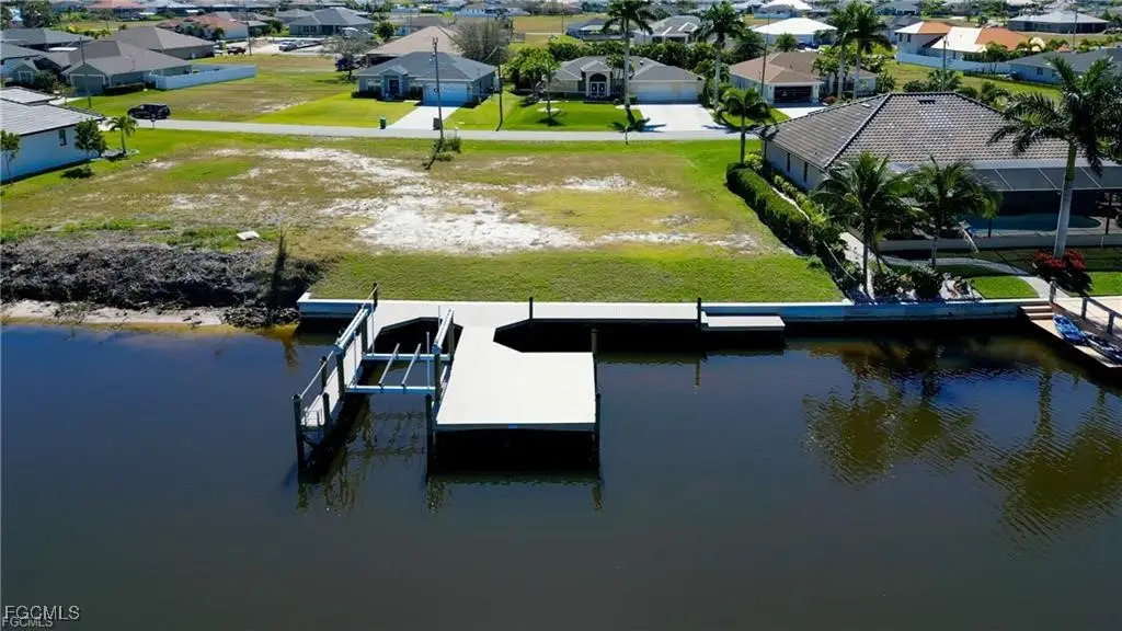 3527 NW 21st Terrace, Cape Coral, FL 33993 - Image #1