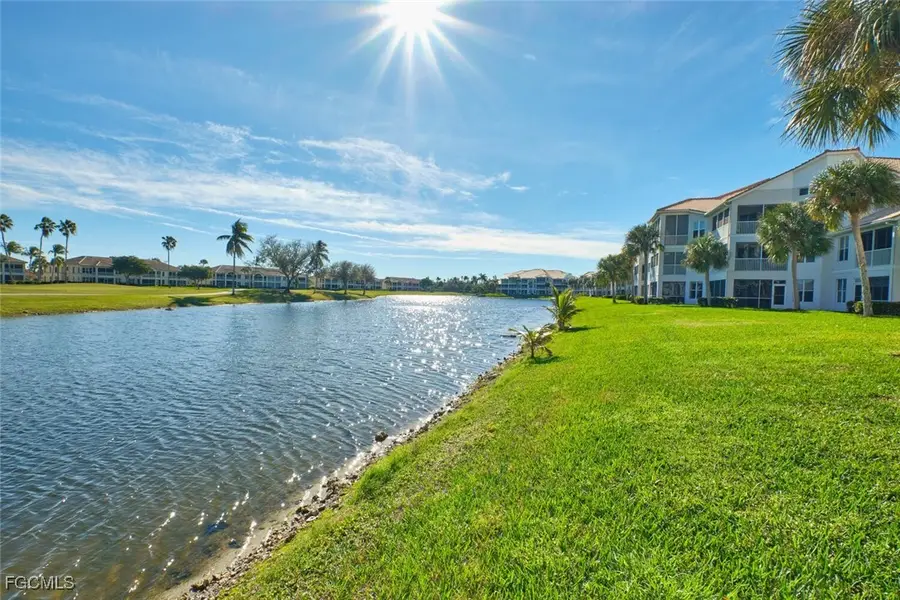 16451 Millstone Circle #105, Fort Myers, FL 33908 - Image #2