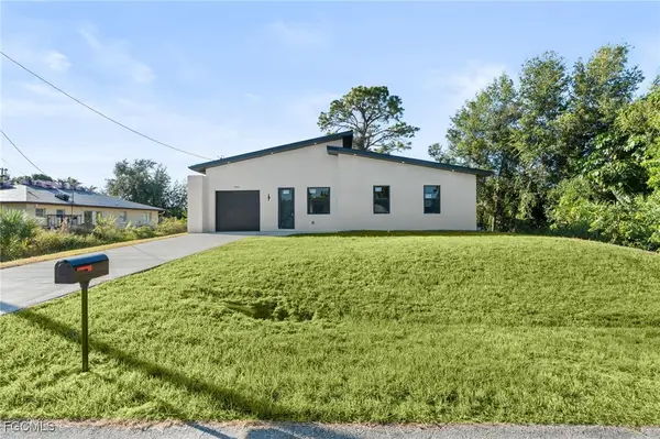 2603 3rd Street Sw, Lehigh Acres, FL 33976